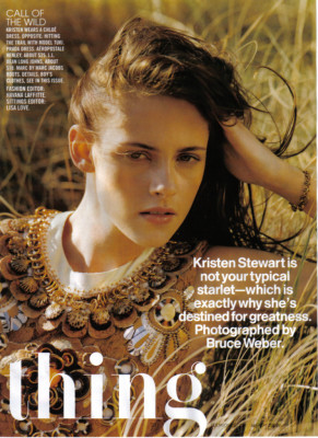 Kristen Stewart pic #266249
