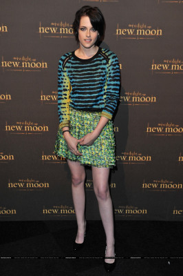 Kristen Stewart pic #431532