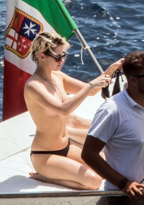 Kristen Stewart pic #1158829