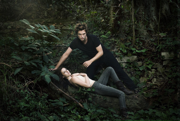 Kristen Stewart pic #695712