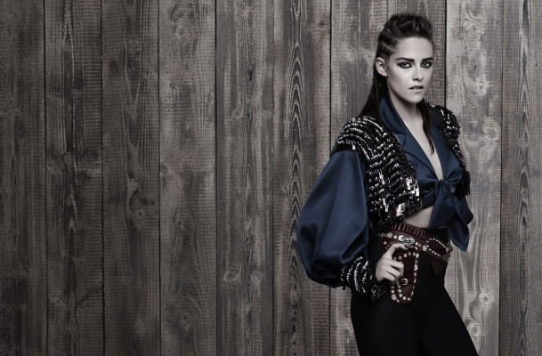 Kristen Stewart pic #695708