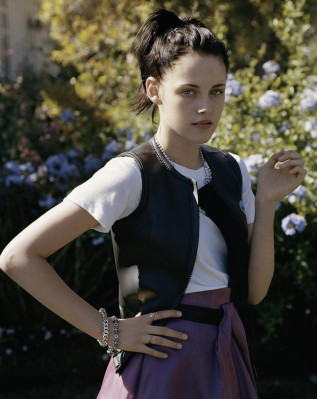 Kristen Stewart pic #695707