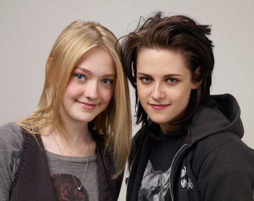 Kristen Stewart pic #247461