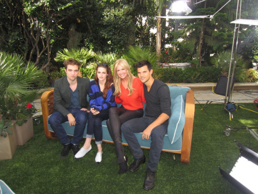 Kristen Stewart pic #549858