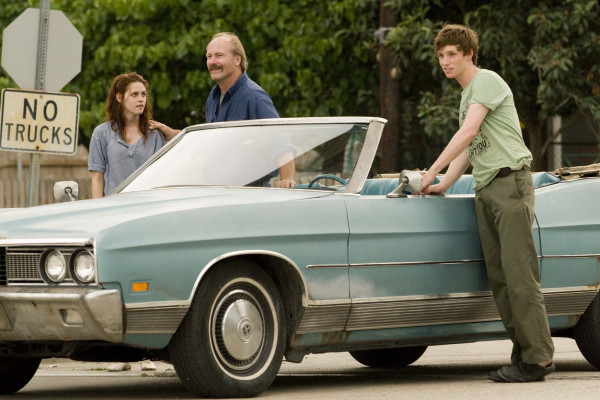 Kristen Stewart pic #935716