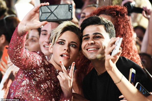 Kristen Stewart pic #1174145
