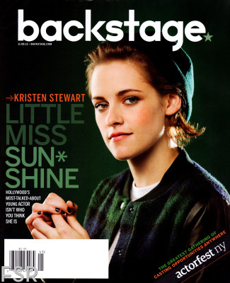 Kristen Stewart pic #553026