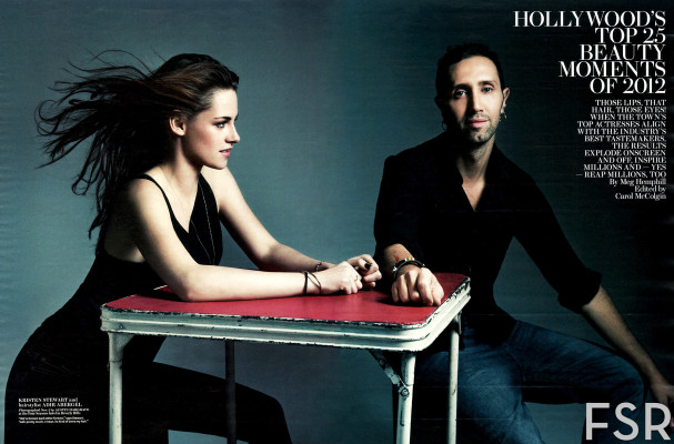 Kristen Stewart pic #554540