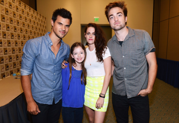 Kristen Stewart pic #510358