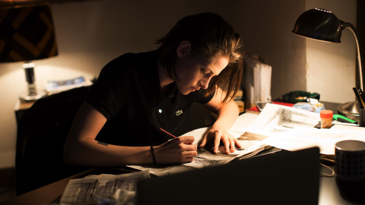 Kristen Stewart pic #976050