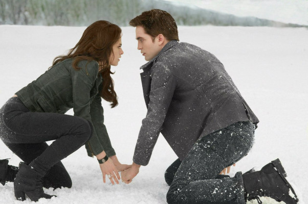 Kristen Stewart pic #582526