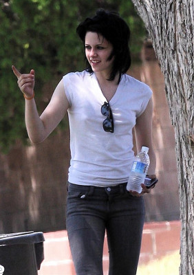 Kristen Stewart pic #288673