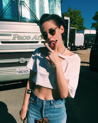 Kristen Stewart pic #897858