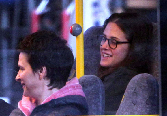 Kristen Stewart pic #637046