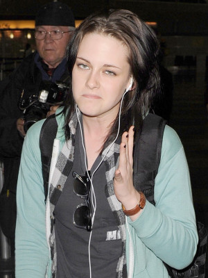 Kristen Stewart pic #631583