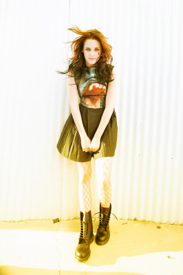 Kristen Stewart pic #653410