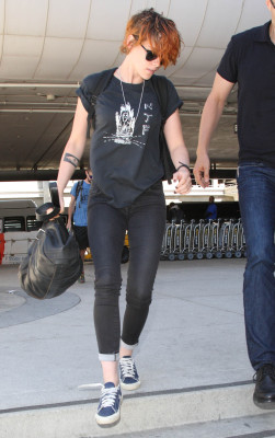 Kristen Stewart pic #720957