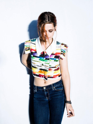 Kristen Stewart pic #720950