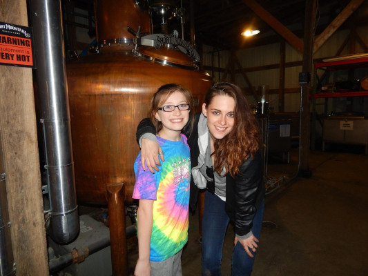 Kristen Stewart pic #686852