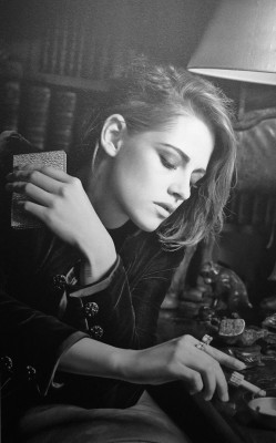 Kristen Stewart pic #820296