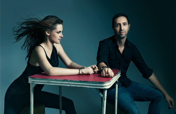 Kristen Stewart pic #651053