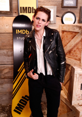 Kristen Stewart pic #903601