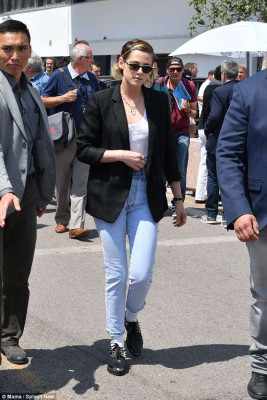 Kristen Stewart pic #1036932