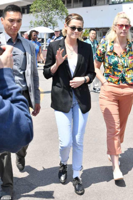 Kristen Stewart pic #1036973