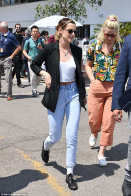 Kristen Stewart pic #1036975