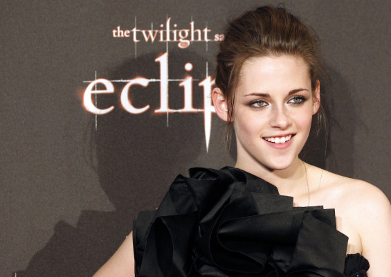 Kristen Stewart pic #265841