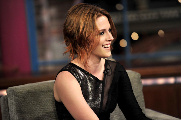 Kristen Stewart pic #269073