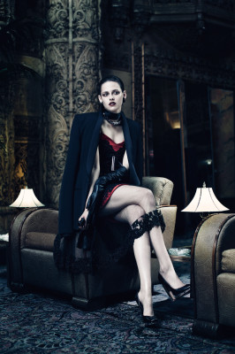 Kristen Stewart pic #494075