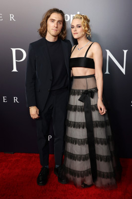 Kristen Stewart pic #1277732