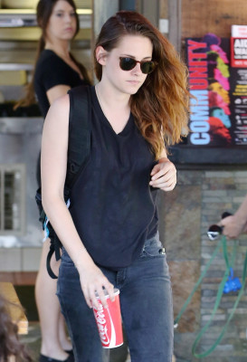 Kristen Stewart pic #627585