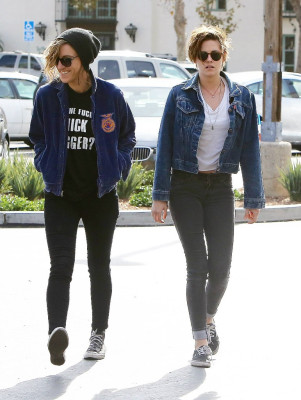 Kristen Stewart pic #742009
