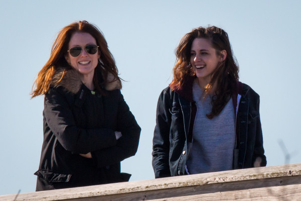 Kristen Stewart pic #682946