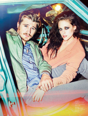 Kristen Stewart pic #482354