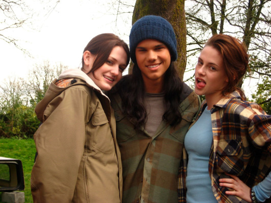 Kristen Stewart pic #579115