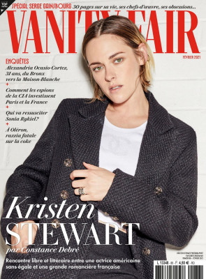 photo 29 in Kristen Stewart gallery [id1247650] 2021-02-06 00:00:00