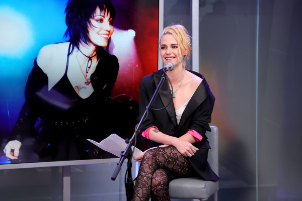Kristen Stewart pic #1279129