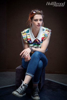 Kristen Stewart pic #708038