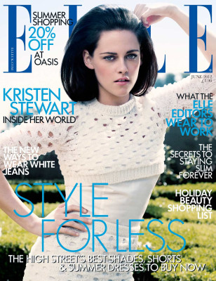 Kristen Stewart pic #482357