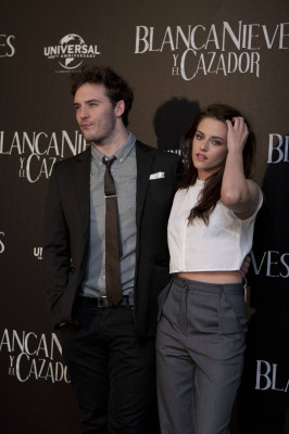 Kristen Stewart pic #490750