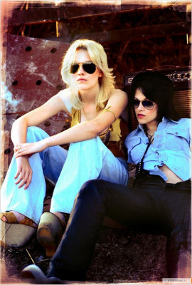 Kristen Stewart pic #217780