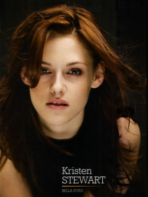 Kristen Stewart pic #293904