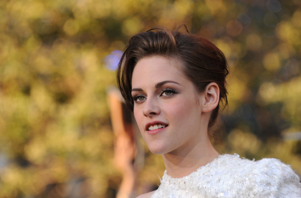 Kristen Stewart pic #294373