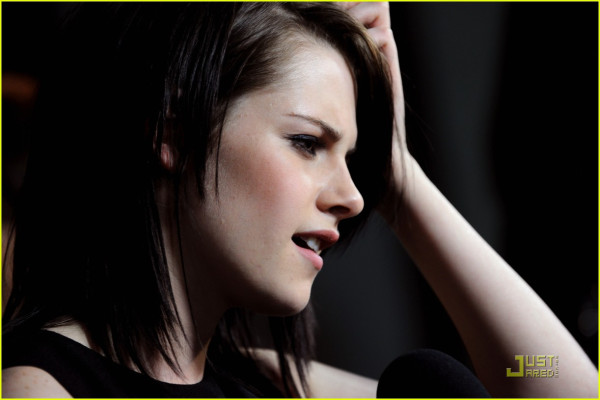 Kristen Stewart pic #295989