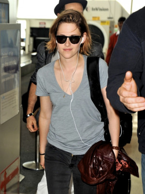 Kristen Stewart pic #292737