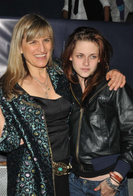 Kristen Stewart pic #295990