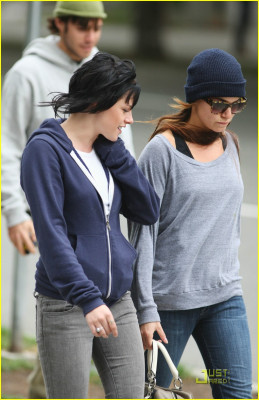 Kristen Stewart pic #285942